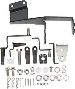 Hovedbilde Kontrollboks kit, Yamaha 9,9 / 15 hk, 2-takt