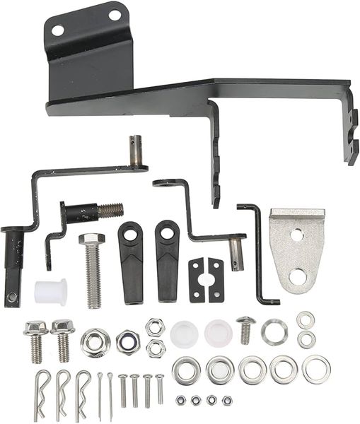 Kontrollboks kit, Yamaha 9,9 / 15 hk, 2-takt