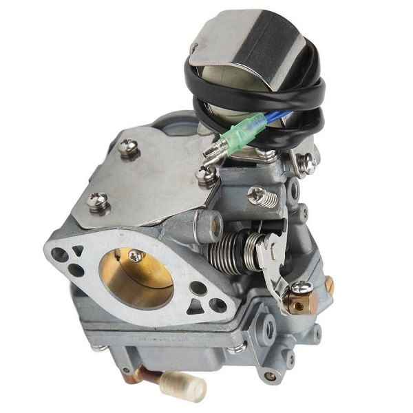 Yamaha F20 forgasser, 06-10 modell