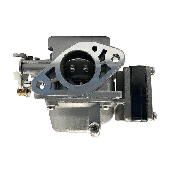 Yamaha 6 / 8 hk forgasser, 84-03 modell