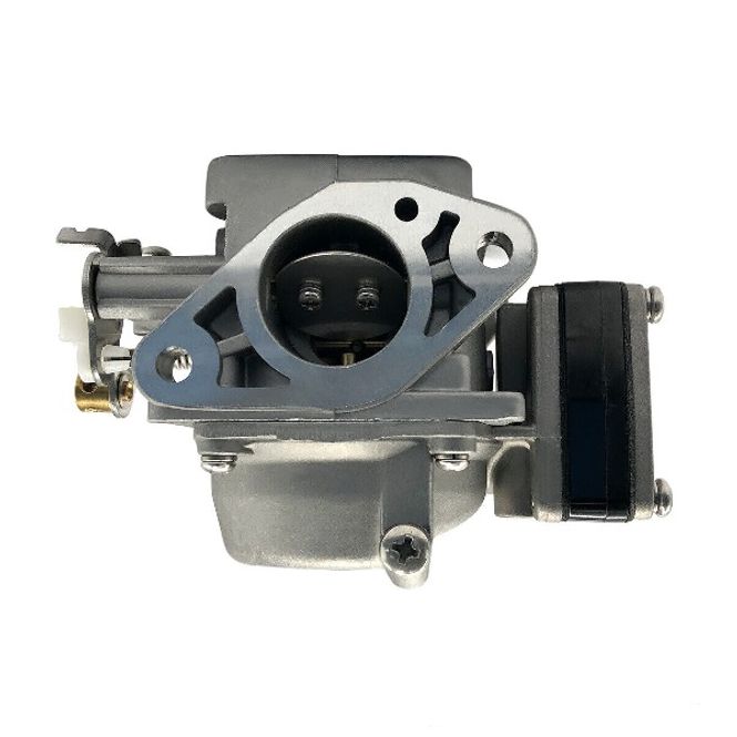 Hovedbilde Yamaha 6 / 8 hk forgasser, 84-03 modell