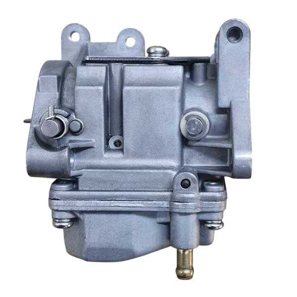 Yamaha 25 / 30 hk forgasser, 2-takt 2 sylindret