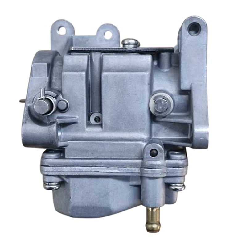 Yamaha 25 / 30 hk forgasser, 2-takt 2 sylindret