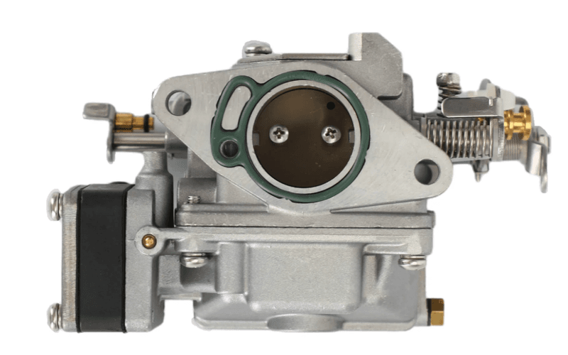 Tohatsu 9,9 / 15 hk forgasser 2-takt